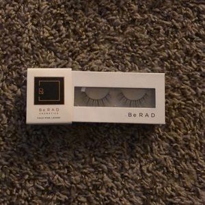 BeRad faux mink lashes